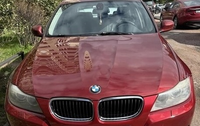 BMW 3 серия, 2010 год, 1 250 000 рублей, 1 фотография