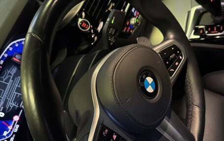 BMW 5 серия, 2020 год, 6 000 000 рублей, 16 фотография