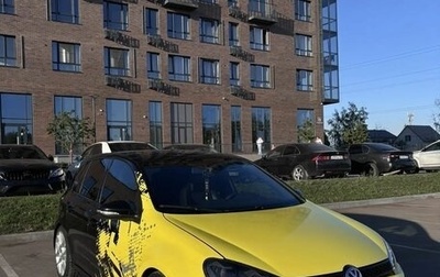 Volkswagen Golf GTI VII, 2011 год, 1 999 000 рублей, 1 фотография
