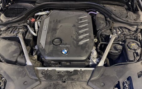 BMW 5 серия, 2020 год, 6 000 000 рублей, 17 фотография