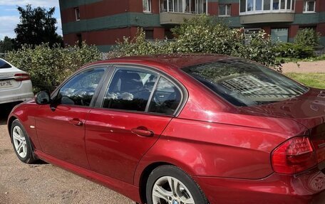 BMW 3 серия, 2010 год, 1 250 000 рублей, 3 фотография