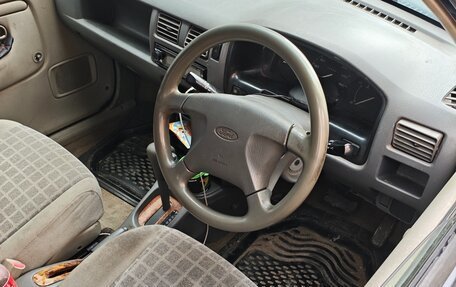Ford Festiva III, 1999 год, 100 000 рублей, 3 фотография