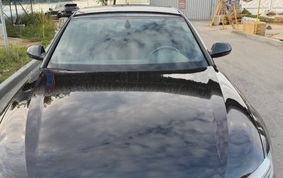 Audi A6, 2018 год, 2 880 000 рублей, 1 фотография