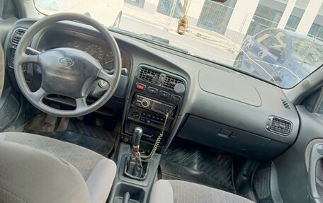 Nissan Primera II рестайлинг, 1997 год, 185 000 рублей, 1 фотография