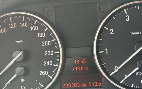 BMW 3 серия, 2010 год, 1 250 000 рублей, 6 фотография