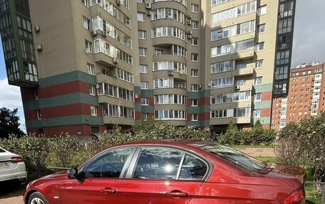 BMW 3 серия, 2010 год, 1 250 000 рублей, 9 фотография