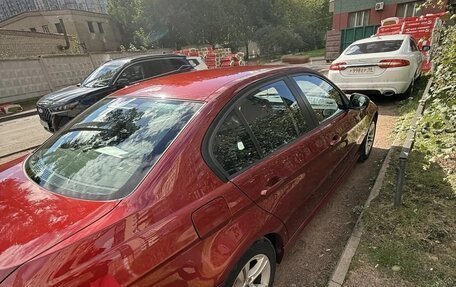 BMW 3 серия, 2010 год, 1 250 000 рублей, 4 фотография
