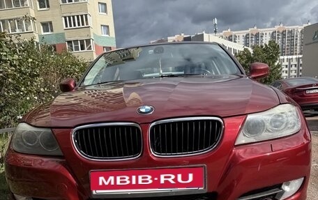 BMW 3 серия, 2010 год, 1 250 000 рублей, 5 фотография