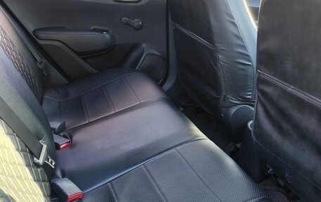 KIA Rio IV, 2018 год, 1 050 000 рублей, 7 фотография