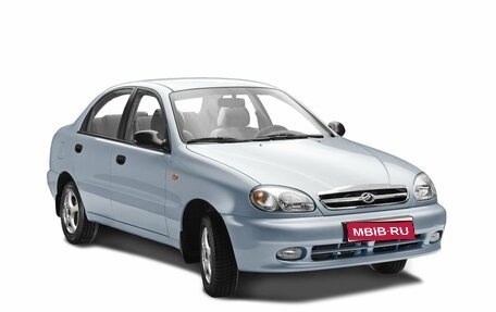 ЗАЗ Lanos, 2008 год, 93 000 рублей, 1 фотография