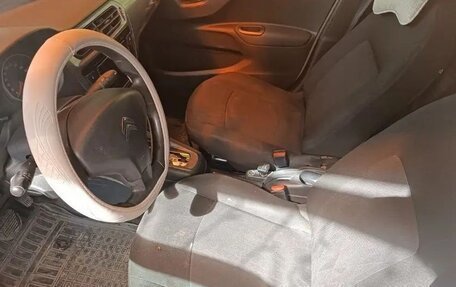 Citroen C-Elysee I рестайлинг, 2013 год, 350 000 рублей, 6 фотография