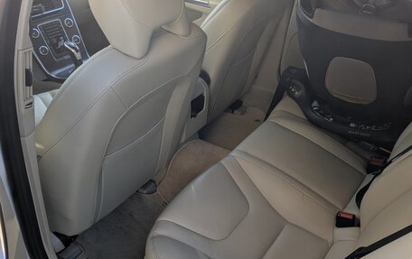 Volvo S60 III, 2014 год, 1 700 000 рублей, 8 фотография