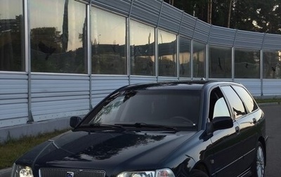Volvo V40 I, 2000 год, 450 000 рублей, 1 фотография