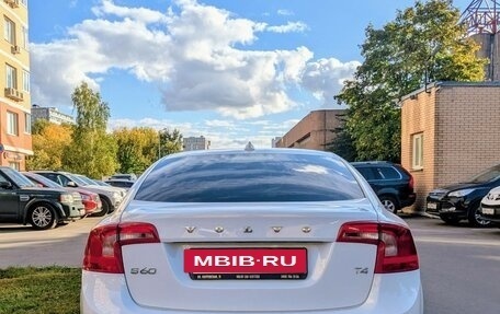 Volvo S60 III, 2014 год, 1 700 000 рублей, 6 фотография