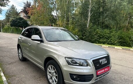 Audi Q5, 2012 год, 2 390 000 рублей, 1 фотография