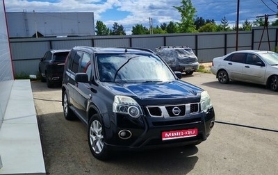 Nissan X-Trail, 2011 год, 1 470 000 рублей, 1 фотография