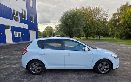 KIA cee'd I рестайлинг, 2010 год, 740 000 рублей, 5 фотография