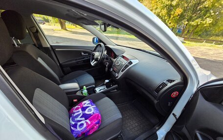 KIA cee'd I рестайлинг, 2010 год, 740 000 рублей, 8 фотография
