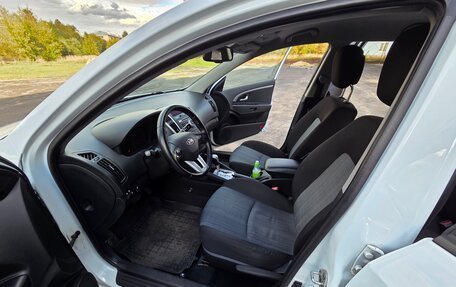 KIA cee'd I рестайлинг, 2010 год, 740 000 рублей, 9 фотография