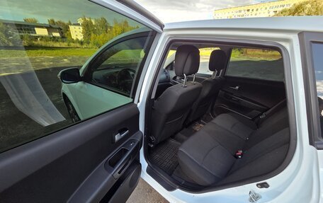 KIA cee'd I рестайлинг, 2010 год, 740 000 рублей, 10 фотография