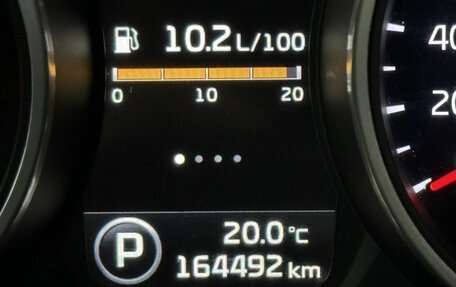 KIA Sportage III, 2014 год, 1 499 000 рублей, 15 фотография