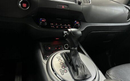 KIA Sportage III, 2014 год, 1 499 000 рублей, 20 фотография