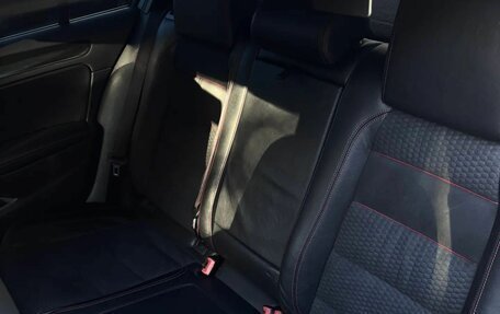 Volkswagen Golf GTI VII, 2011 год, 1 999 000 рублей, 4 фотография