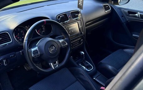 Volkswagen Golf GTI VII, 2011 год, 1 999 000 рублей, 6 фотография