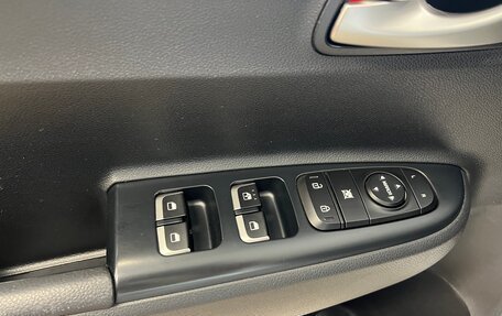 KIA Rio IV, 2018 год, 1 450 000 рублей, 12 фотография