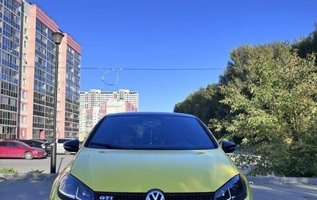 Volkswagen Golf GTI VII, 2011 год, 1 999 000 рублей, 7 фотография