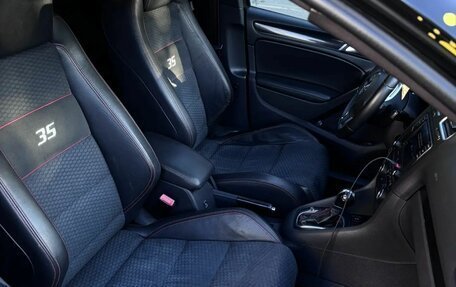 Volkswagen Golf GTI VII, 2011 год, 1 999 000 рублей, 13 фотография