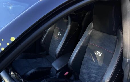 Volkswagen Golf GTI VII, 2011 год, 1 999 000 рублей, 12 фотография