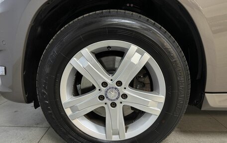 Mercedes-Benz GLK-Класс, 2013 год, 1 825 000 рублей, 9 фотография