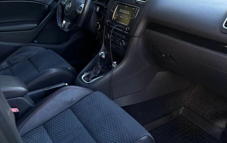 Volkswagen Golf GTI VII, 2011 год, 1 999 000 рублей, 16 фотография