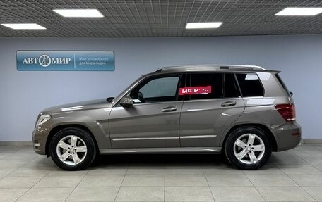 Mercedes-Benz GLK-Класс, 2013 год, 1 825 000 рублей, 8 фотография