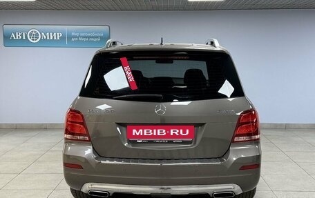 Mercedes-Benz GLK-Класс, 2013 год, 1 825 000 рублей, 6 фотография