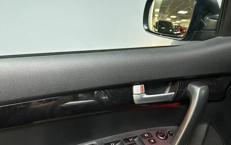 KIA Sorento II рестайлинг, 2017 год, 2 189 000 рублей, 12 фотография