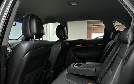 KIA Sorento II рестайлинг, 2017 год, 2 189 000 рублей, 13 фотография