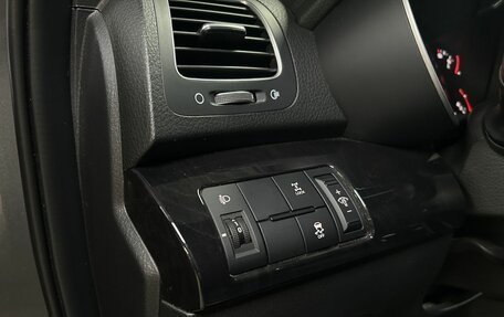 KIA Sorento II рестайлинг, 2017 год, 2 189 000 рублей, 11 фотография