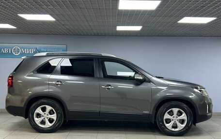 KIA Sorento II рестайлинг, 2017 год, 2 189 000 рублей, 8 фотография