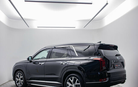 Hyundai Palisade I, 2021 год, 3 677 000 рублей, 7 фотография