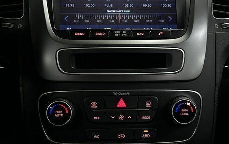 KIA Sorento II рестайлинг, 2017 год, 2 189 000 рублей, 21 фотография