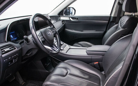 Hyundai Palisade I, 2021 год, 3 677 000 рублей, 10 фотография