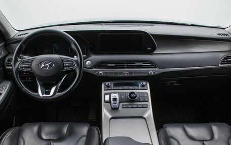 Hyundai Palisade I, 2021 год, 3 677 000 рублей, 14 фотография