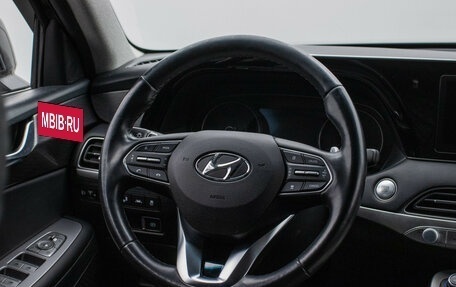 Hyundai Palisade I, 2021 год, 3 677 000 рублей, 16 фотография
