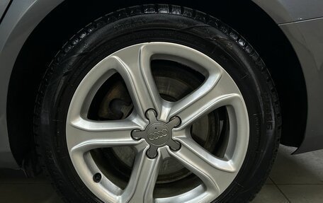 Audi A4, 2013 год, 1 300 000 рублей, 9 фотография