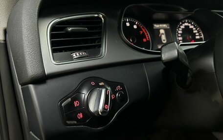 Audi A4, 2013 год, 1 300 000 рублей, 11 фотография
