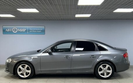 Audi A4, 2013 год, 1 300 000 рублей, 4 фотография