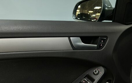 Audi A4, 2013 год, 1 300 000 рублей, 12 фотография