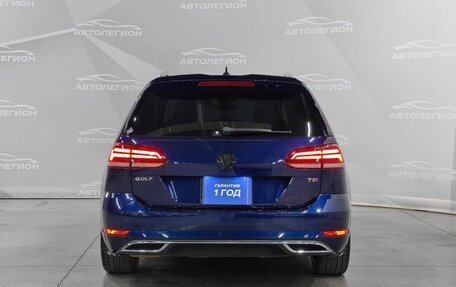 Volkswagen Golf VII, 2017 год, 1 550 000 рублей, 4 фотография